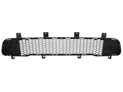 Mopar 5UP87RXFAA Grille-Lower