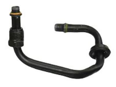 Mopar 68021175AA Tube-Transmission By-Pass Valve