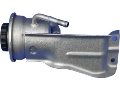 Mopar 5272351AD Reservoir-Power Steering Pump