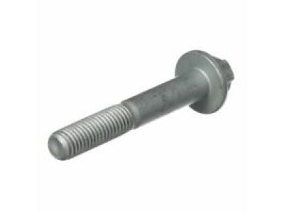 Mopar 68368227AA Bolt-Seat