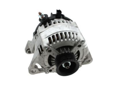 Dodge Alternator - R6028697AP