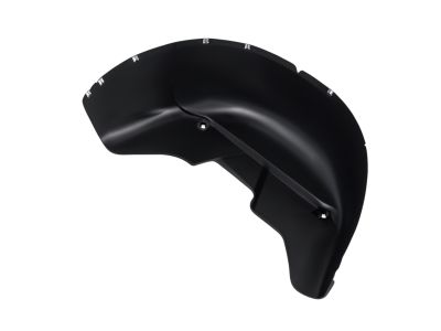 68148511AA Mopar Shield-WHEELHOUSE Product Photo 2 of 3