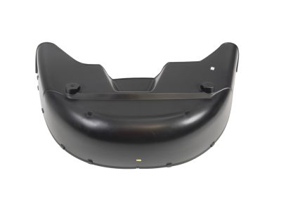 68148511AA Mopar Shield-WHEELHOUSE Product Photo 3 of 3