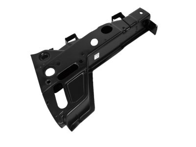 68083018AA Mopar REINFMNT-Fender Product Photo 2 of 3