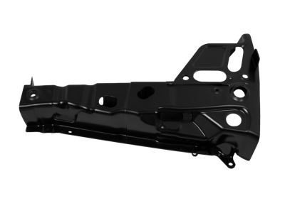 68083018AA Mopar REINFMNT-Fender Product Photo 3 of 3