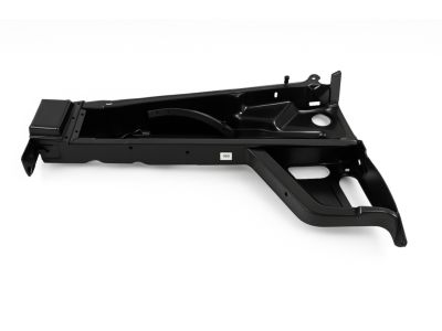 68083018AA Mopar REINFMNT-Fender Product Photo 1 of 3