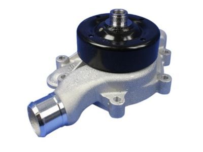 Dodge Ram 3500 Water Pump - 53021018AC