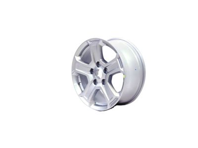 Jeep Spare Wheel - 5VH23GSAAA