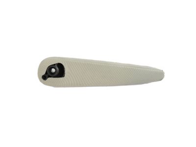 Mopar 5SK811D2AC Second Row Armrest