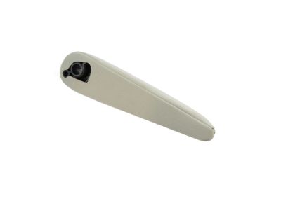 Mopar 5SK811D2AC Second Row Armrest