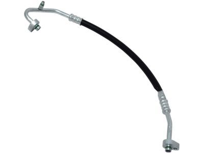 2008 Dodge Ram 3500 A/C Hose - 55057045AG