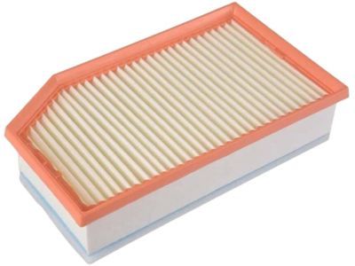 Mopar 68365014AA Filter-Air Cleaner