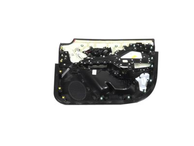 Jeep 6UN311CCAA