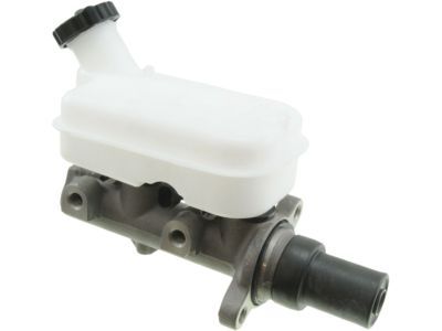 Chrysler Voyager Brake Master Cylinder - 4683264AD