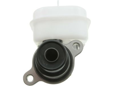 Mopar 4683264AD Brake Mastr Cylinder