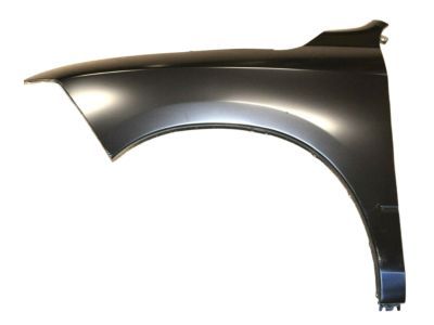 Ram 4500 Fender - 68054339AC