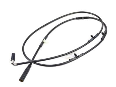 Dodge Ram 4500 Antenna Cable - 5064206AB