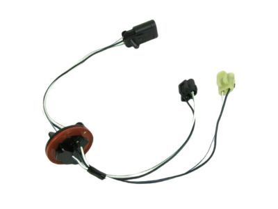 Mopar 68193062AB Wiring-Jumper