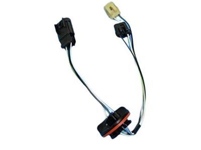 Mopar 68193062AB Wiring-Jumper