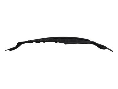 Mopar 68046265AD STUFFER-Fender