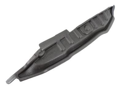 Mopar 68046265AD STUFFER-Fender