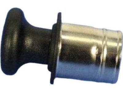 Chrysler Pacifica Cigarette Lighter - 4685536AB