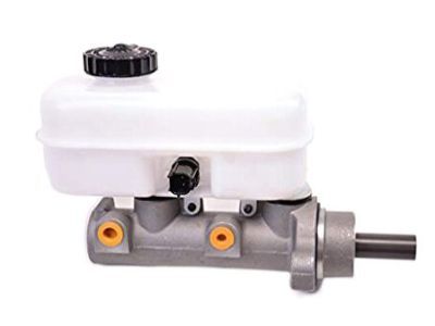 Dodge Viper Brake Master Cylinder - V1103049AA