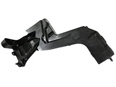 Mopar 68223399AA Bracket-HEADLAMP Mounting