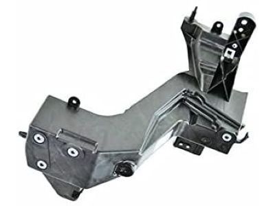 Mopar 68223399AA Bracket-HEADLAMP Mounting