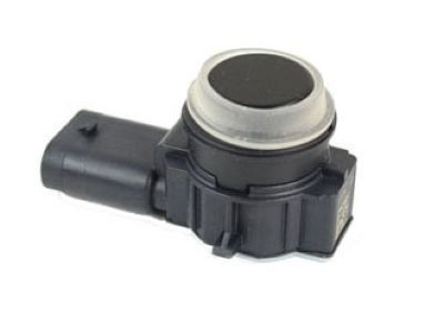 Ram Parking Assist Distance Sensor - 52112205AA