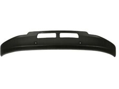 Mopar 68384302AB Air Dam-Front