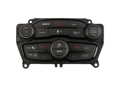 Dodge 68185187AB