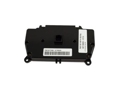 Dodge 68185187AB
