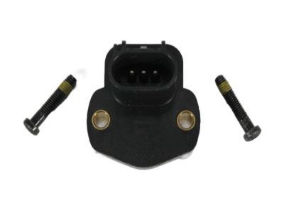 Mopar 5019411AD Throttle Position Sensor Kit