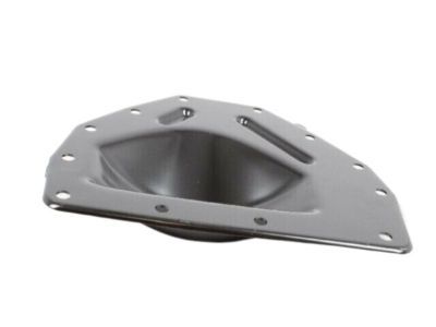 Chrysler LeBaron Oil Pan - 4659520