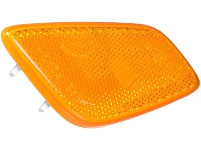 1998 Jeep Wrangler Side Marker Light - 55155629AB