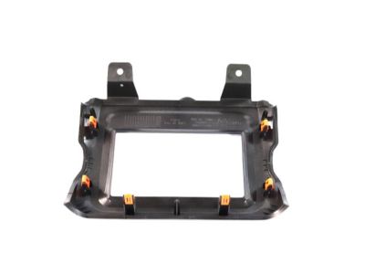 Mopar 6AB53TX7AA Bezel-Instrument Panel