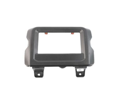 Mopar 6AB53TX7AA Bezel-Instrument Panel