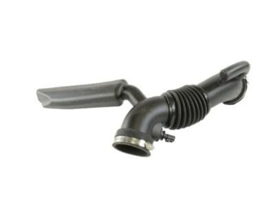 Jeep Air Intake Coupling - 68293180AB