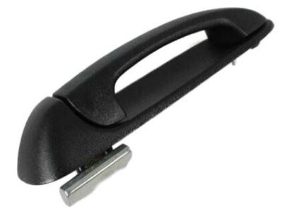 Ram Dakota Door Handle - 55275685AB