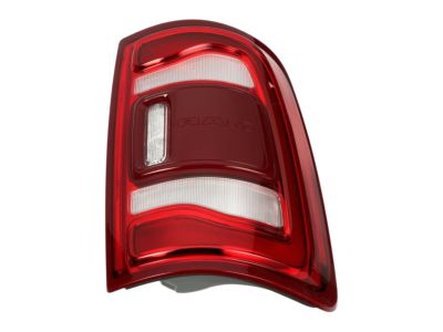 2019 Ram 3500 Back Up Light - 68361720AG