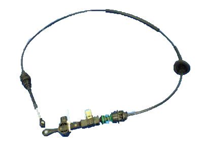 Dodge Ram 2500 Shift Cable - 52107847AH