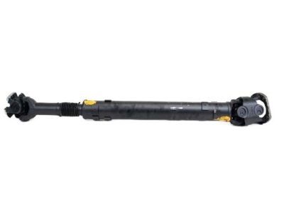 Mopar 52123084AD Front Drive Shaft