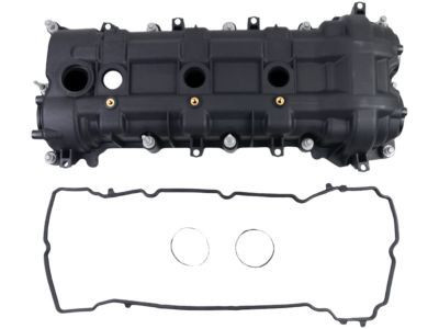 Mopar 5184068AM Cover-Cylinder Head