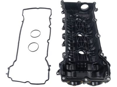 Mopar 5184068AM Cover-Cylinder Head