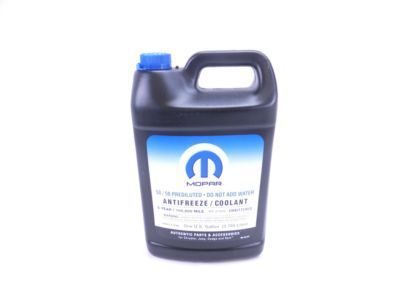 Mopar 68051212AB COOLANT-COOLANT