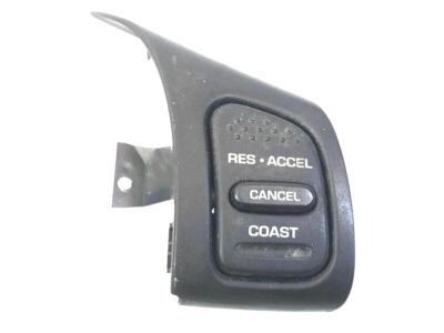 2000 Jeep Grand Cherokee Cruise Control Switch - 56042310AC