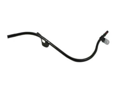 2011 Dodge Dakota Dipstick Tube - 53021274AG