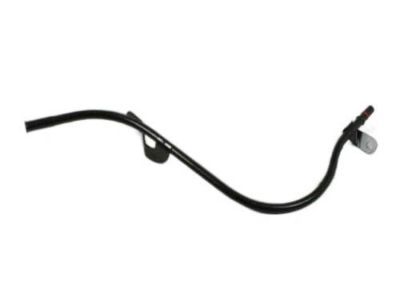 Ram Dakota Dipstick Tube - 53021274AG