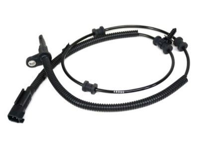 Ram 1500 Speed Sensor - 68231044AA